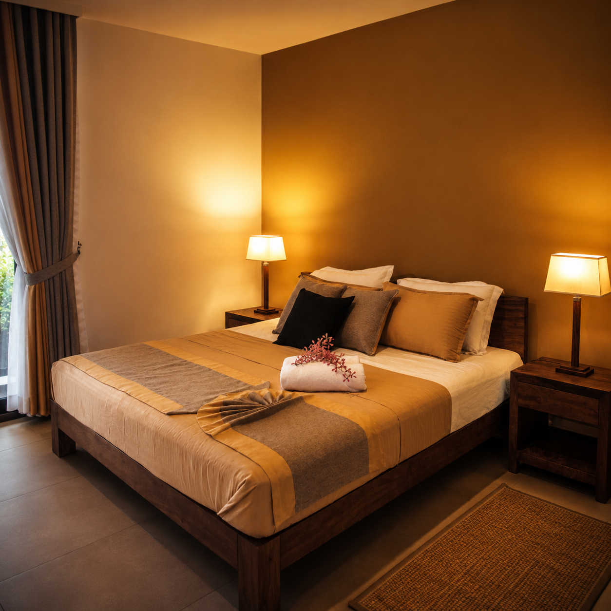 The Prestige Suite - View 4